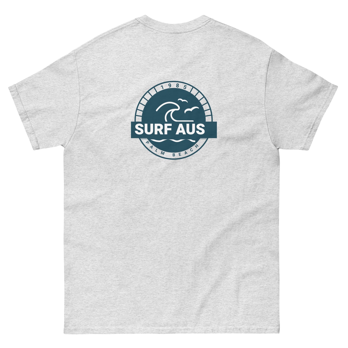 Surf Australia Classic Tee