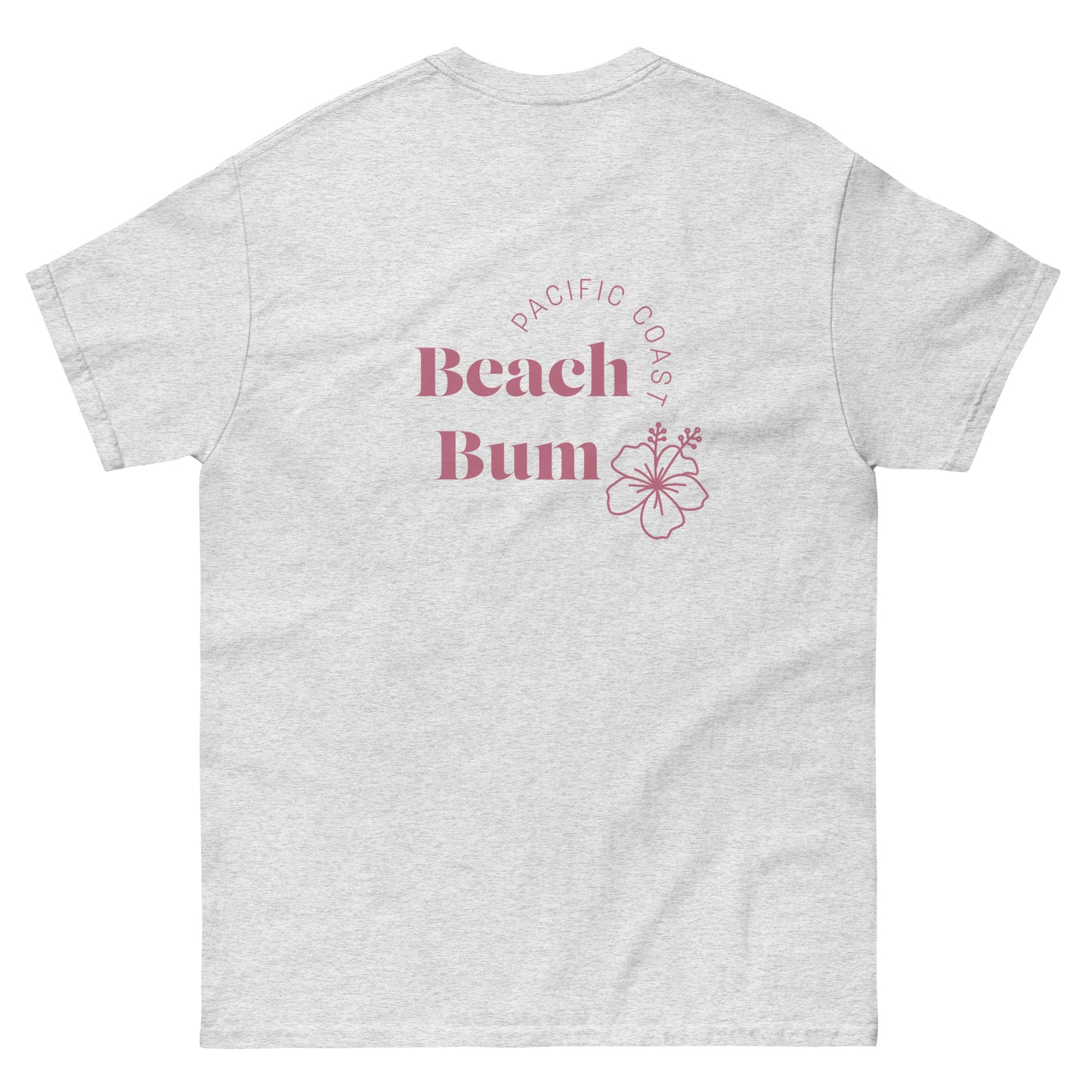 Beach Bum Classic Tee