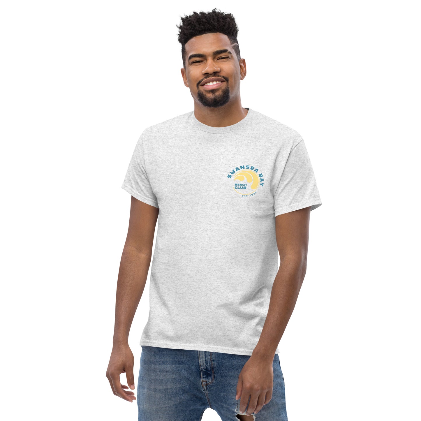 Beach Club Classic Tee