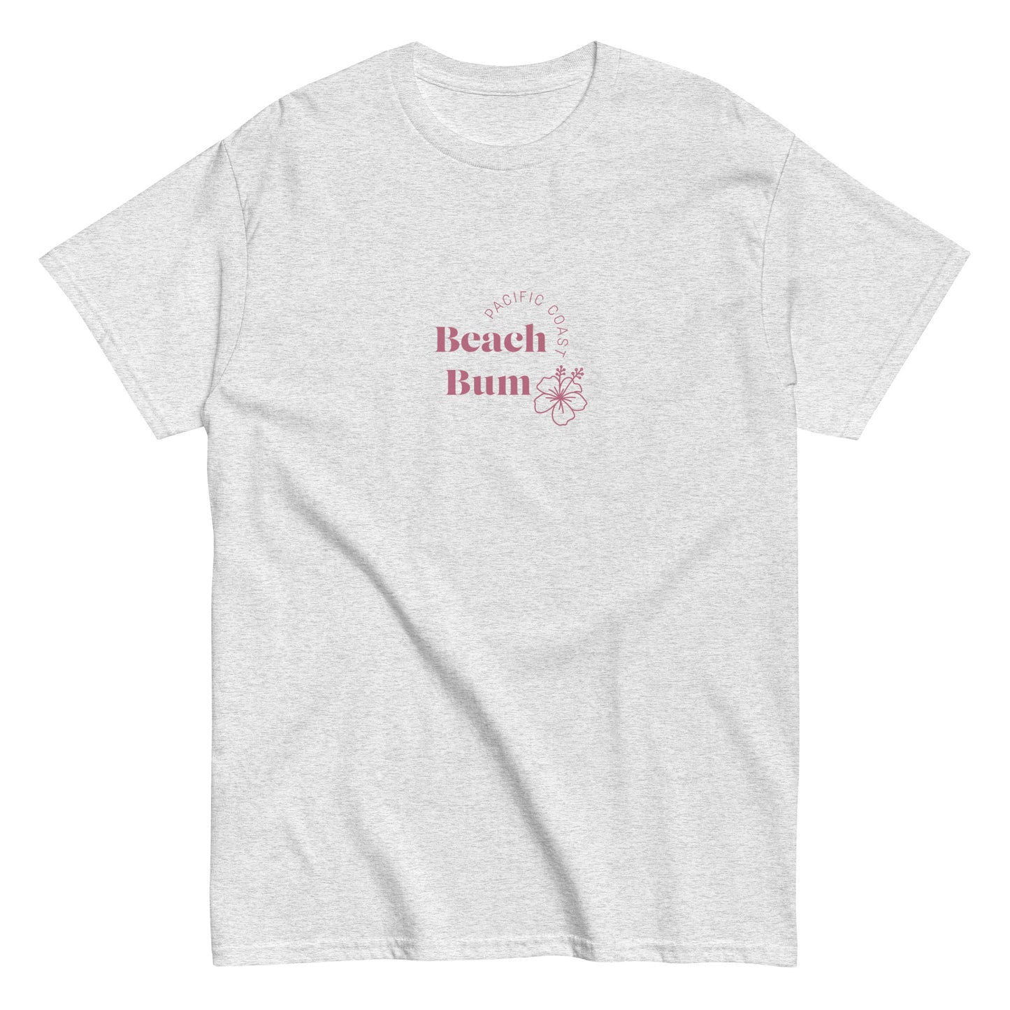 Beach Bum Classic Tee