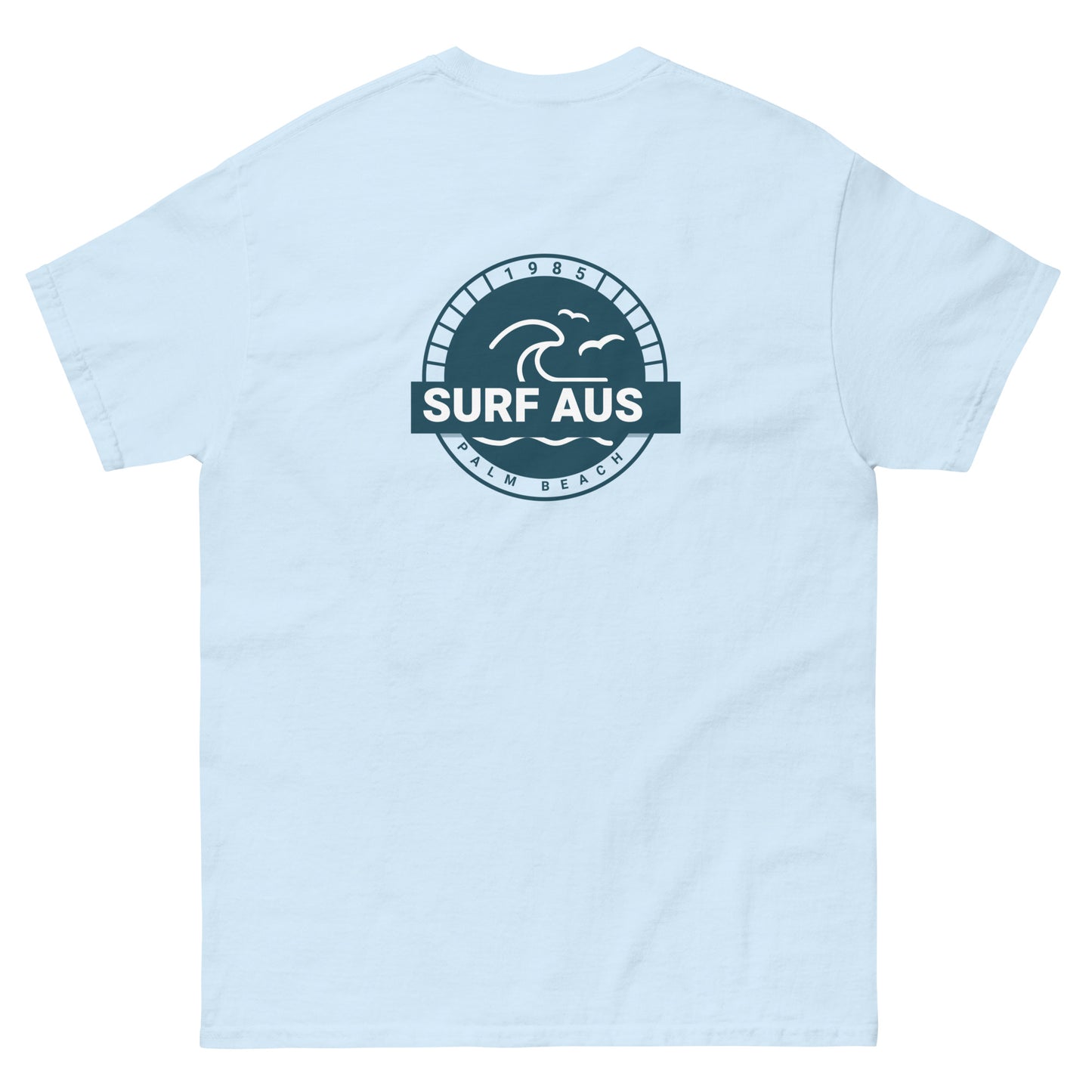 Surf Australia Classic Tee