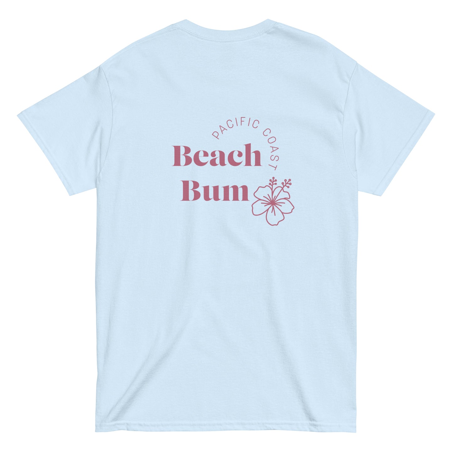 Beach Bum Classic Tee