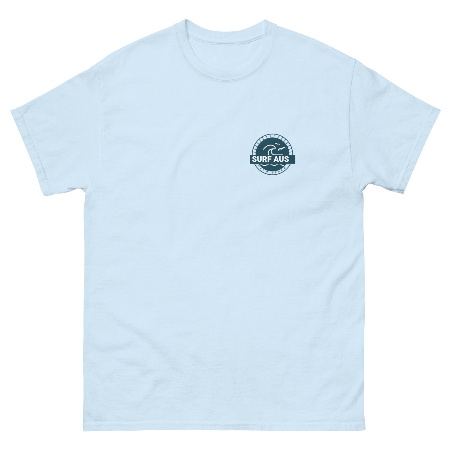 Surf Australia Classic Tee