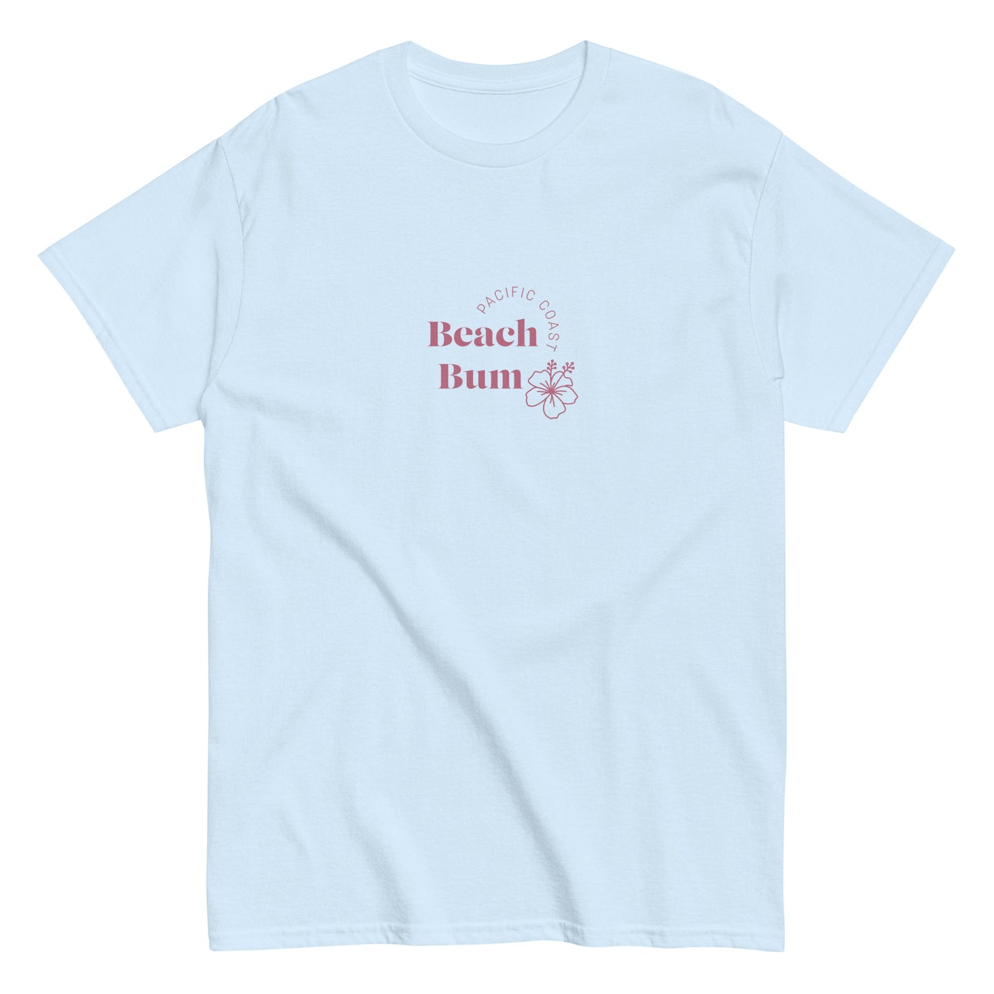 Beach Bum Classic Tee