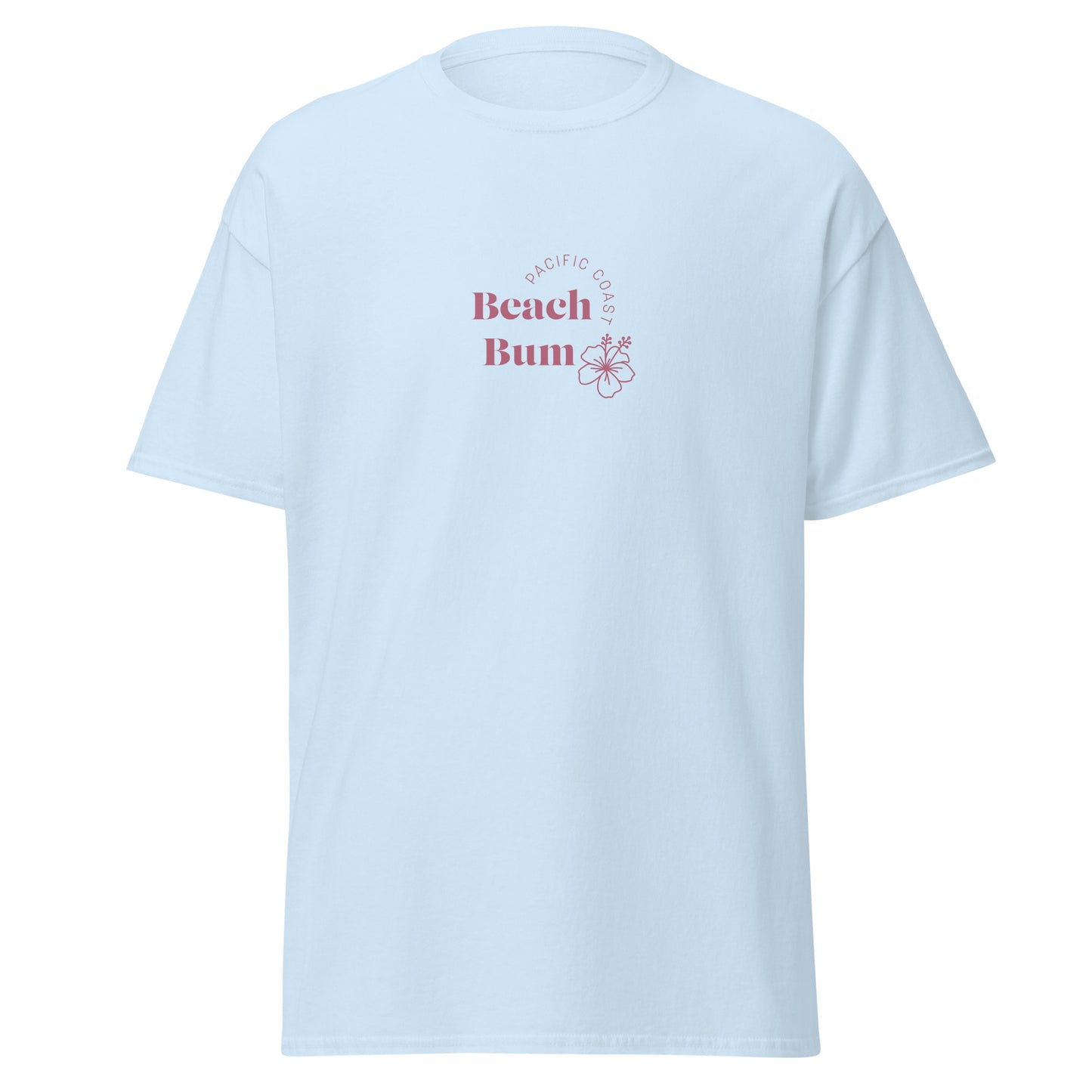 Beach Bum Classic Tee