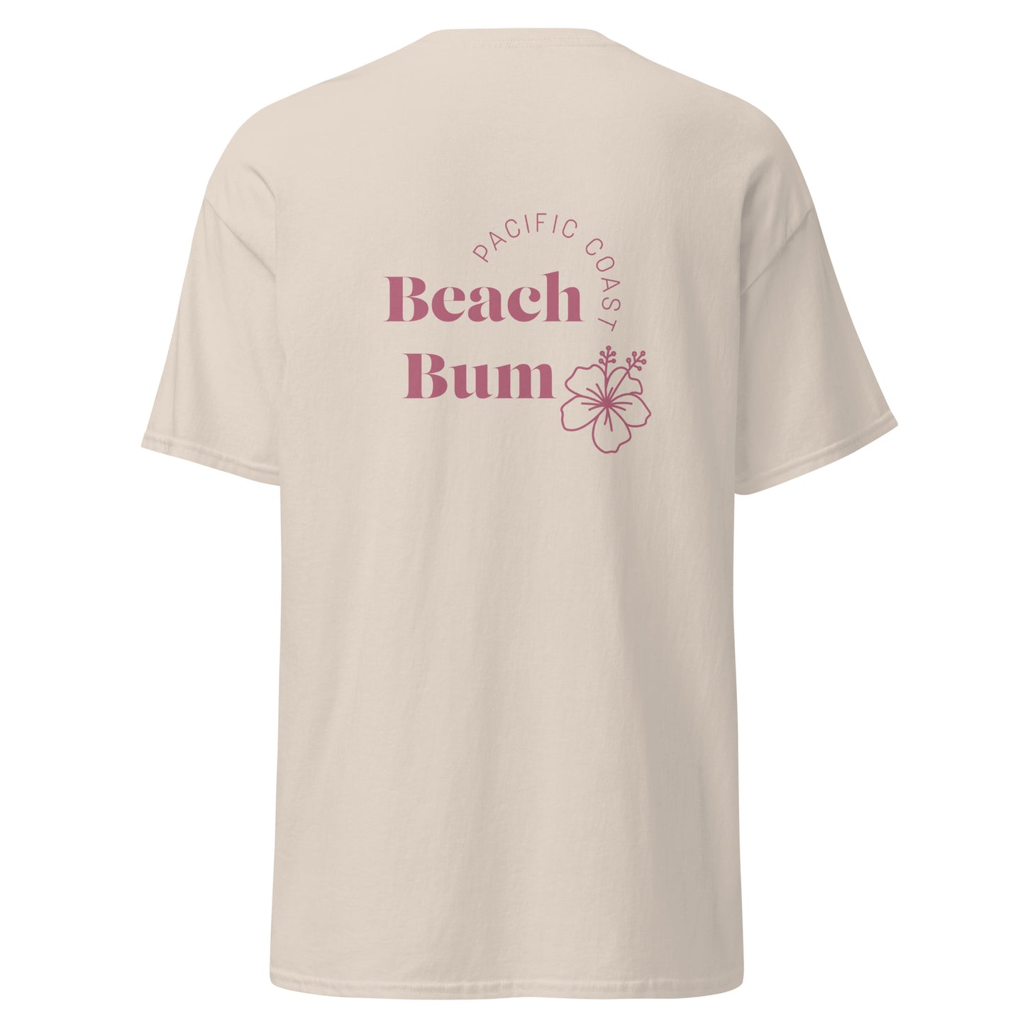 Beach Bum Classic Tee