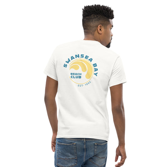 Beach Club Classic Tee