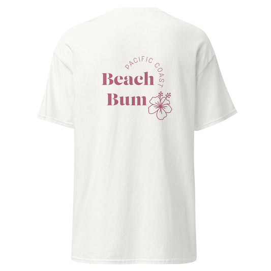 Beach Bum Classic Tee