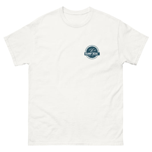 Surf Australia Classic Tee