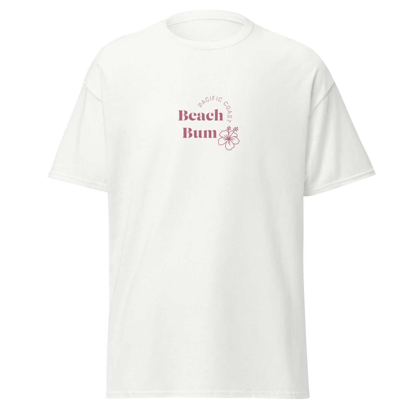 Beach Bum Classic Tee